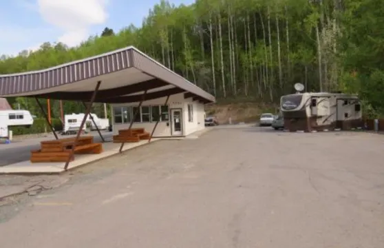 李斯特公園酒店