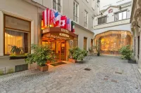 Hotel Austria - Wien - Cheap