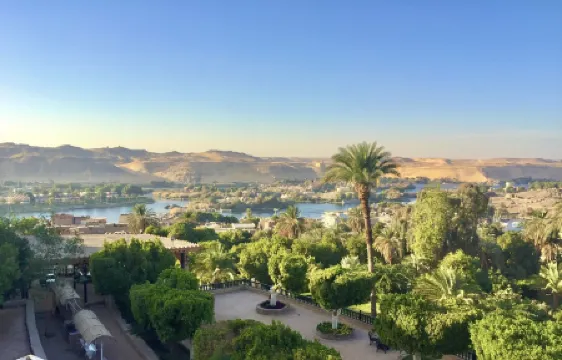 Basma Hotel Aswan
