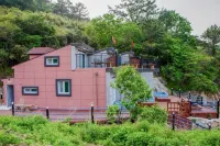 더포근 펜션 대한불교조계종 향일암 주변 호텔