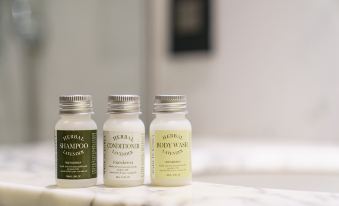 GM JS Boutique Hotel