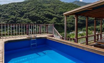 Yangsan (Baenaegol) ModooModoo Pension
