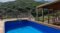 Yangsan (Baenaegol) ModooModoo Pension - مبيت وإفطار