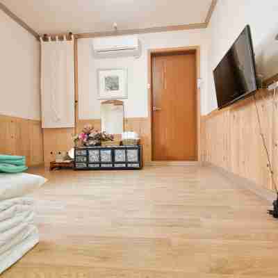 ダジョン ゲストハウス - ホステル Rooms