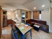 Holiday Home Campeggio del Forte-5 by Interhome