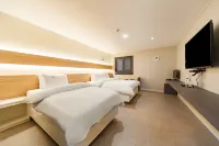 昌寧酒店Countinue