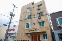 Gangneung Ing Guesthouse - Hostel Hôtels à : 