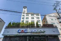 CNC Hotel