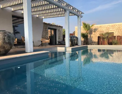 Hotel Pietra d'Acqua by Geocharme - CIN IT088011A1RGAOQBQI Hotel in zona Cava d'Aliga