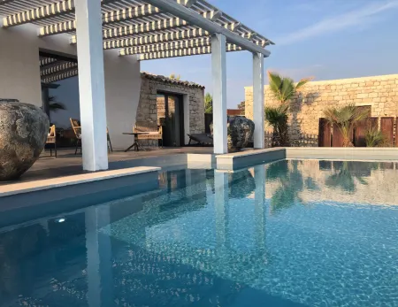 Pietra d'Acqua Отели в г. Sampieri