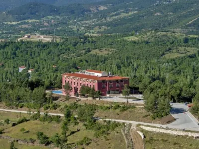 Sagalassos Lodge & Spa Hotel Hotels in 