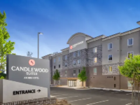 Candlewood Suites Newnan - Atlanta SW by IHG Hotels in Newnan