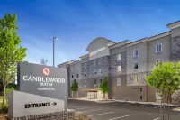 Candlewood Suites Newnan - Atlanta SW فنادق في Newnan
