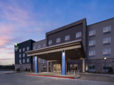 Holiday Inn Express & Suites ODESSA I-20 by IHG Hotels in Odessa