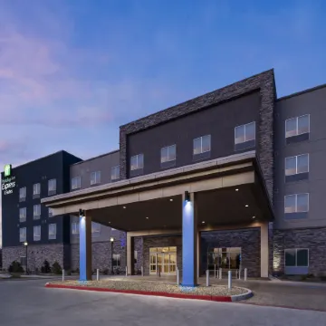 Holiday Inn Express & Suites ODESSA I-20 by IHG