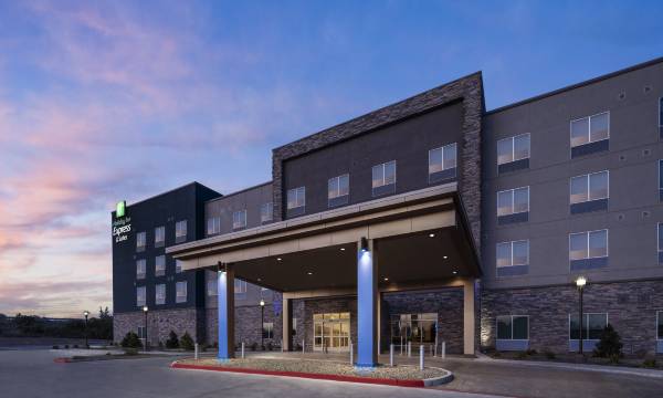 Holiday Inn Express & Suites Odessa I-20 by IHG
