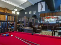 Ibis Sao Carlos Hotels in Sao Carlos