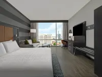 هوليداي إن إكسبرس هيوستون - جاليريا أريا باي آيتش جي Hotels near بايو بيند