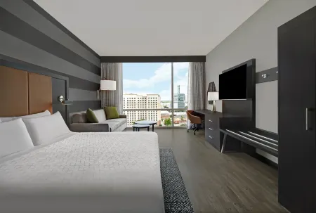 Holiday Inn Express Houston - Galleria Area