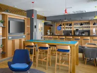Holiday Inn Express ALMATY by IHG Hotel di Almaty