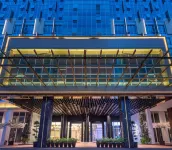 Ames Hotel Hotel di Ayer Keroh