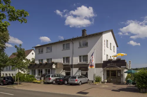 Hotel Birkenstern Hotels in Bad Wildungen