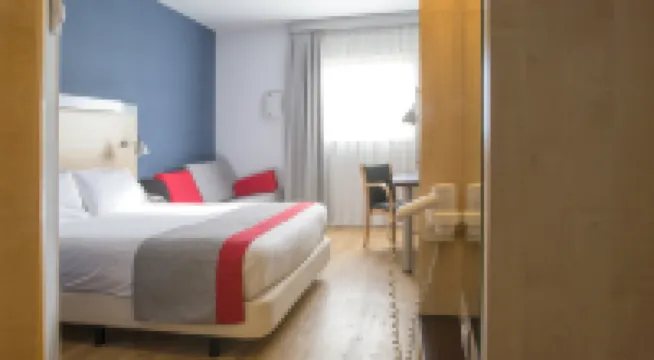 Holiday Inn Express VALENCIA - BONAIRE by IHG Hotels in Valencia Province