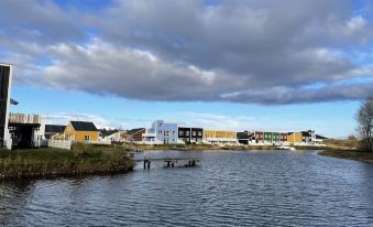 House by the Sea with Pool and Sport Acces