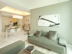 Fraser Residence Sudirman Jakarta