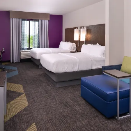 Holiday Inn Express & Suites BRYANT - BENTON AREA by IHG