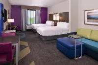 Holiday Inn Express & Suites Bryant - Benton Area Hotels in Benton