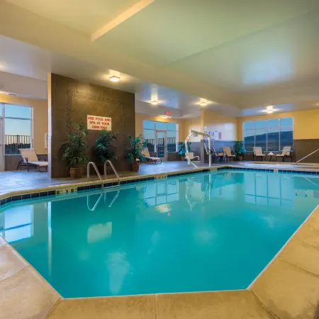 Holiday Inn CASPER EAST - MEDICAL CENTER by IHG