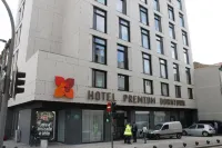 호텔 프리미엄 포르토 다운타운  호텔