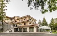 Hotel il Castagneto Melfi Hotels in Bisaccia