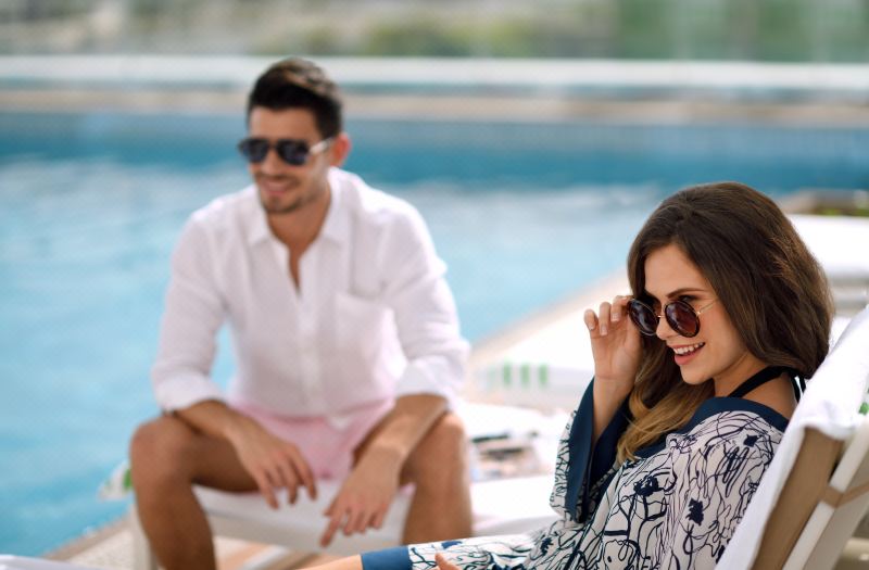 Holiday Inn & Suites Dubai Festival City by IHG photo 4