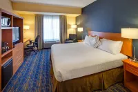 Fairfield Inn & Suites Toronto Brampton