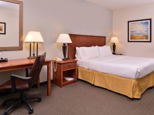 Holiday Inn Express & Suites Sioux Falls at Empire Mall