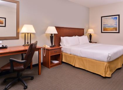 Holiday Inn Express & Suites Sioux Falls at Empire Mall