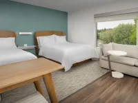 Element Portland Beaverton Hotels in Beaverton