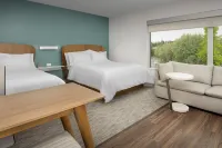 อีลีเมนต์ พอร์ตแลนด์ บีเวอร์ตัน