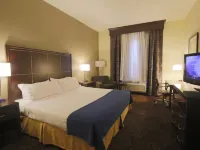 Hampton Inn & Suites Cathedral City Hotels in Cathedral City