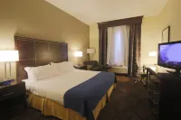 Holiday Inn Express Hotel & Suites Cathedral City - Palm Springs