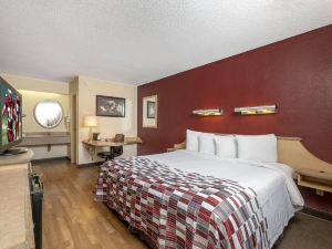 Red Roof Inn Detroit-Rochester Hills/ Auburn Hills