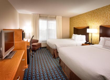 Fairfield Inn & Suites Richfield