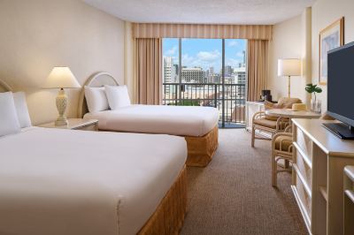 その他 オハナ・ワイキキ・イースト by アウトリガーの写真