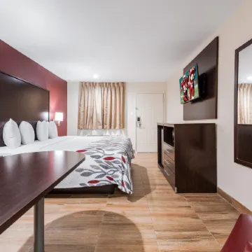 Red Roof Inn Houston - Spring North