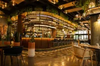 Hyde Johannesburg Rosebank - 5-Star