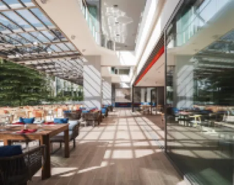 Avani+ Khao Lak Resort