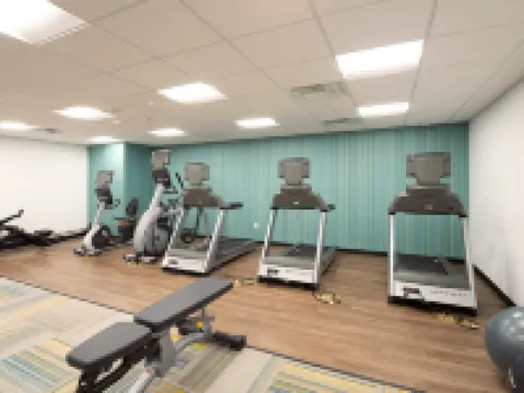 Holiday Inn Express & Suites WENTZVILLE ST LOUIS WEST by IHG Hotels in St. Charles County