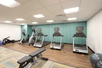 Holiday Inn Express & Suites Wentzville ST Louis West Hoteles en Wentzville